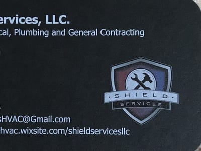 Shield Services, LLC.