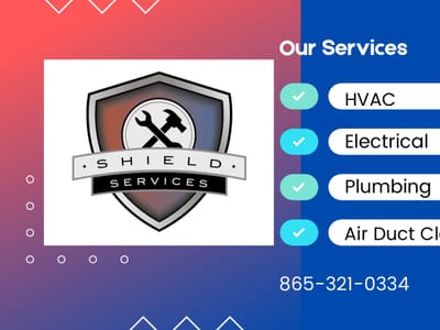 Shield Services, LLC.