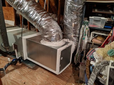 Shield Tech HVAC, LLC