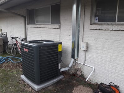 Shield Tech HVAC, LLC