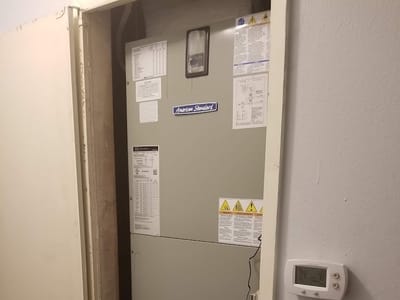 Shield Tech HVAC, LLC