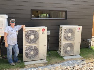 Shields AC & Heating, LLC