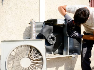 Shields AC & Heating, LLC