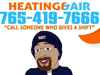 Shift Heating & Air