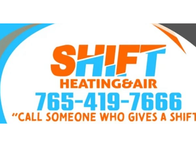 Shift Heating & Air