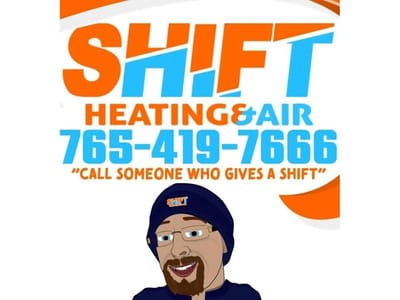 Shift Heating & Air