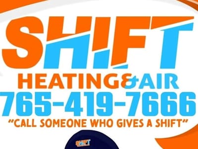 Shift Heating & Air