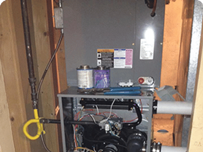 Shining Heating And Air Conditioning