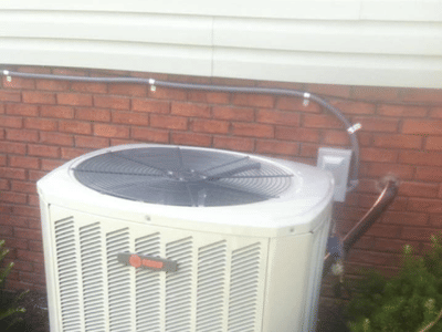 Shipman Heating & Cooling