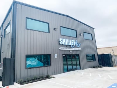 Shirley Air