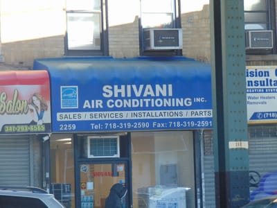 Shivani Refrigeration & AC