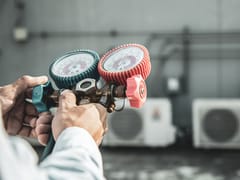 Shobu's Refrigeration & AC