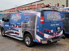 Shockley's Heat & Air