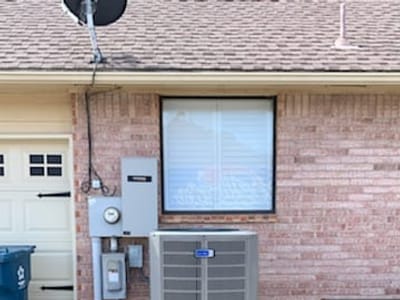 Shockley's Heat & Air