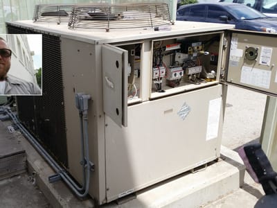 Shoemaker Heating and Air Conditioning