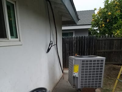 Shoemaker Heating and Air Conditioning