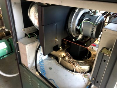 Shoemaker Heating and Air Conditioning