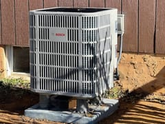 Shoemaker Heating and Cooling