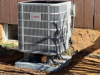 Shoemaker Heating and Cooling