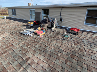 Shoemaker Heating and Cooling