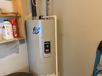 Shoemaker Heating and Cooling