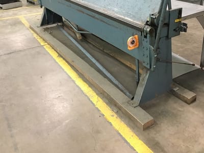 Shoemaker Mechanical