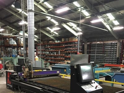 Shoemaker Mechanical