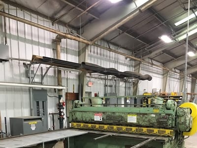 Shoemaker Mechanical