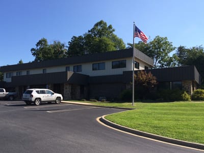 ShoffnerKalthoff MES