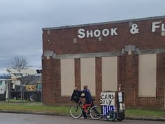 Shook & Fletcher Mechanical
