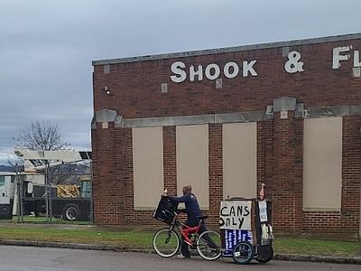 Shook & Fletcher Mechanical