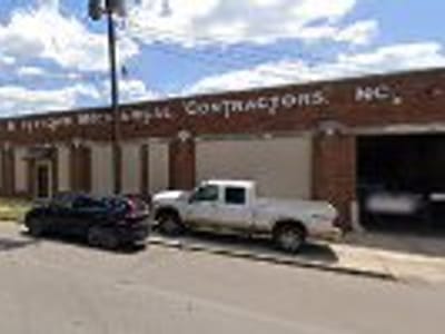 Shook & Fletcher Mechanical