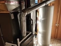 Shook Heating & Cooling