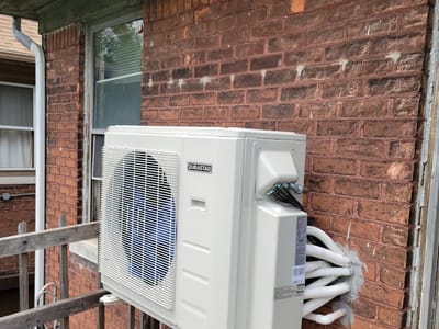 Shook Heating & Cooling