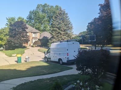 Shook Heating & Cooling