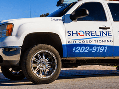 Shoreline Air Conditioning