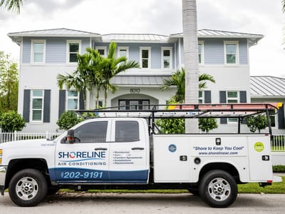 Shoreline Air Conditioning