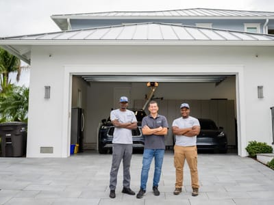 Shoreline Air Conditioning