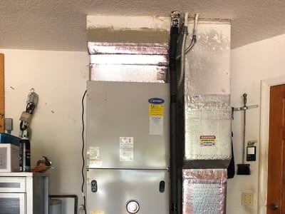 Shoreline Air Conditioning