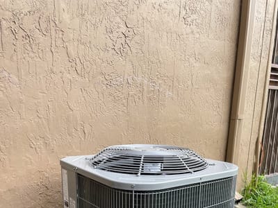 Shores Air Conditioning Inc