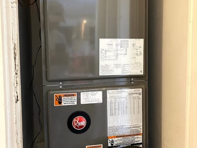 Shores Air Conditioning Inc