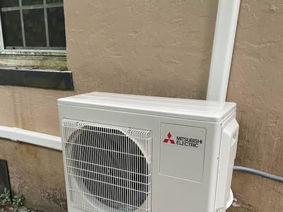 Shores Air Conditioning Inc