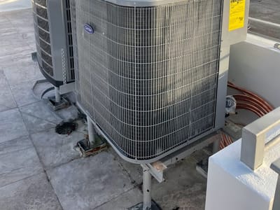 Shores Air Conditioning Inc