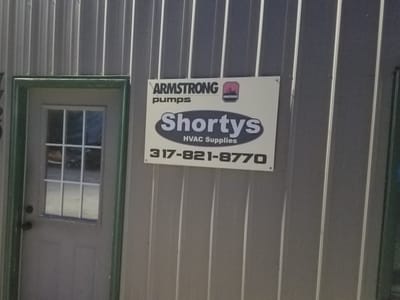 Shortys HVAC Supplies