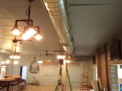 Shoulak Heating & Sheet Metal