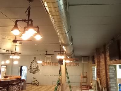 Shoulak Heating & Sheet Metal