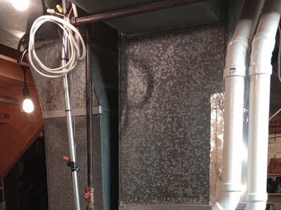 Shoulak Heating & Sheet Metal