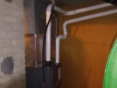 Shoulak Heating & Sheet Metal