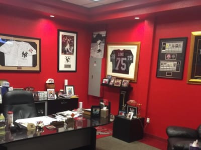 Showcase HVAC Mechanical