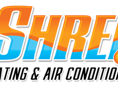 Shrek Heating & Air Conditioning, LLC